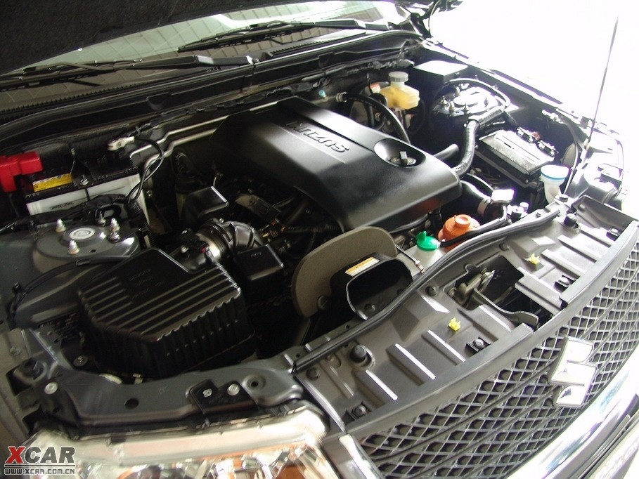 2009����S���� 2.4L 5�T�քӰ�