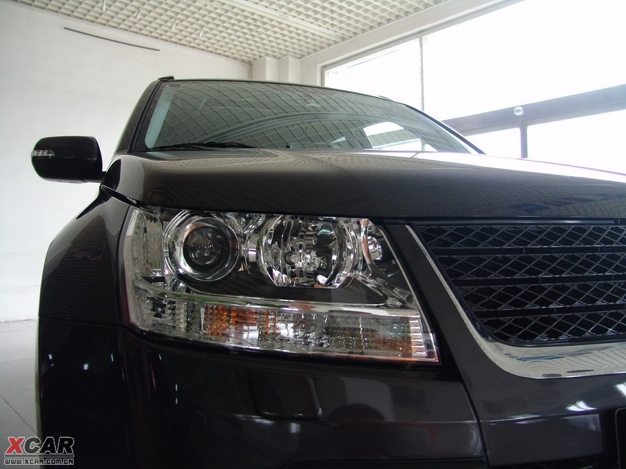 2009����S���� 2.4L 5�T�քӰ�