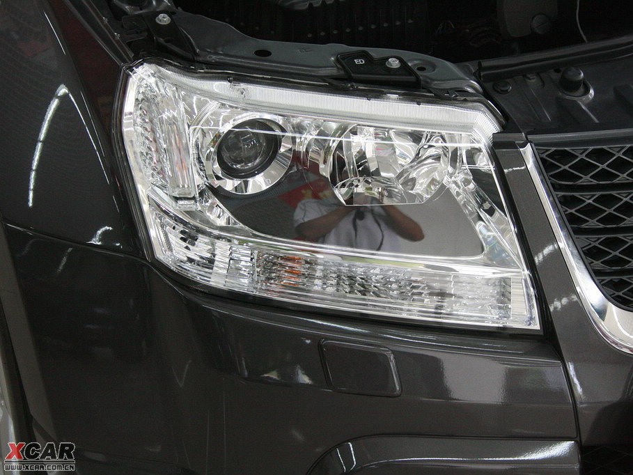 2009���(j��)�S���� 2.4L 5�T�ք�(d��ng)��