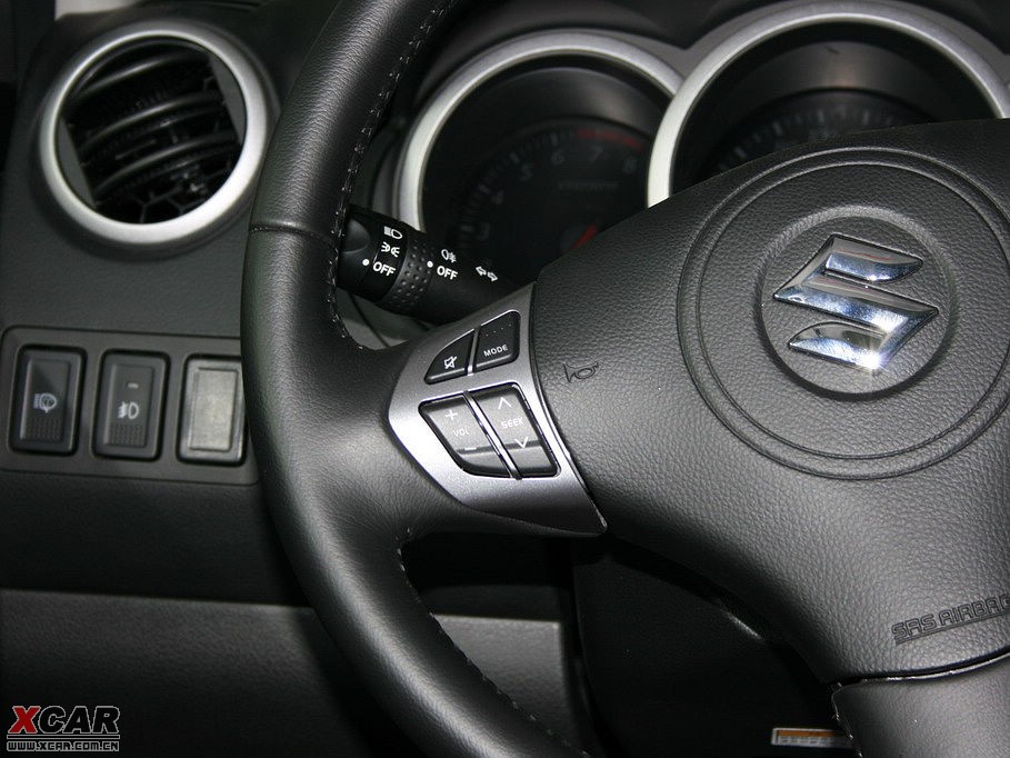 2009����S���� 2.4L 5�T�քӰ�