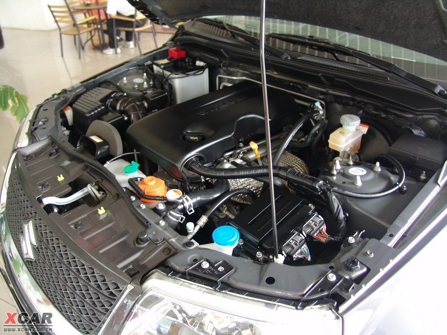 2009����S���� 2.4L 5�T�քӰ�