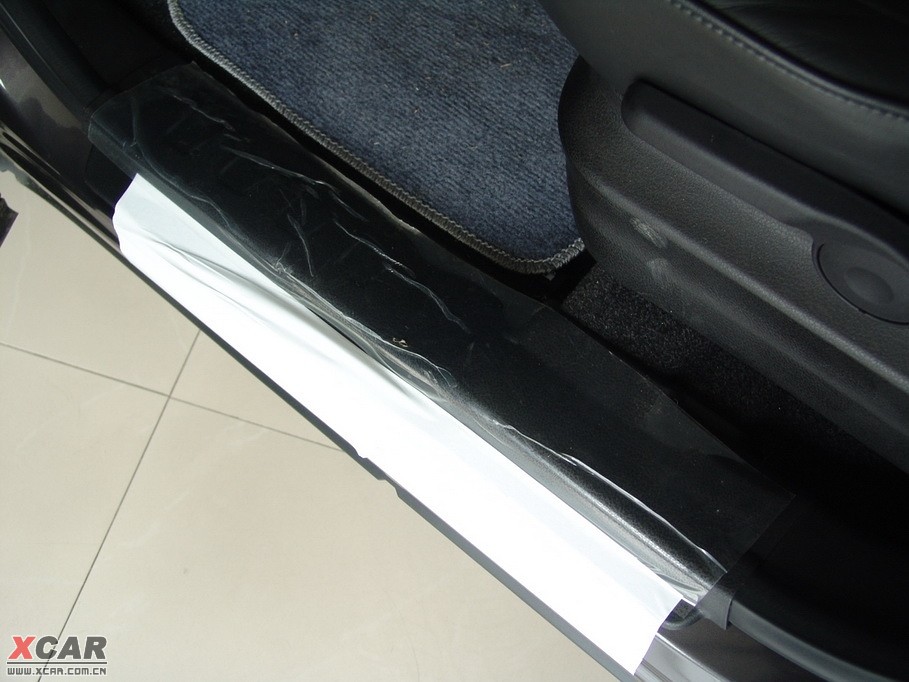 2009����S���� 2.4L 5�T�քӰ�