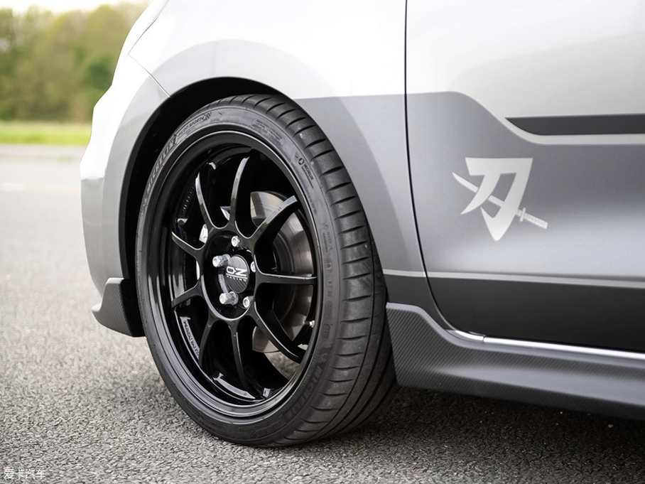 2019 Katana Limited Edition