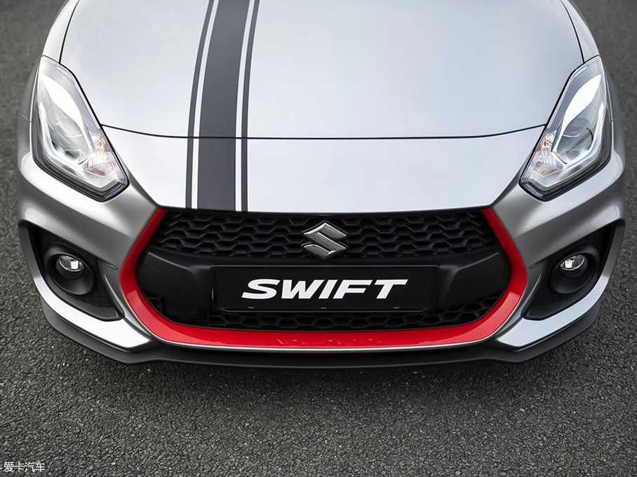 2019 Katana Limited Edition