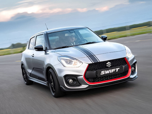 2019Katana Limited Edition w^