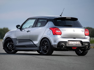 2019Katana Limited Edition w^