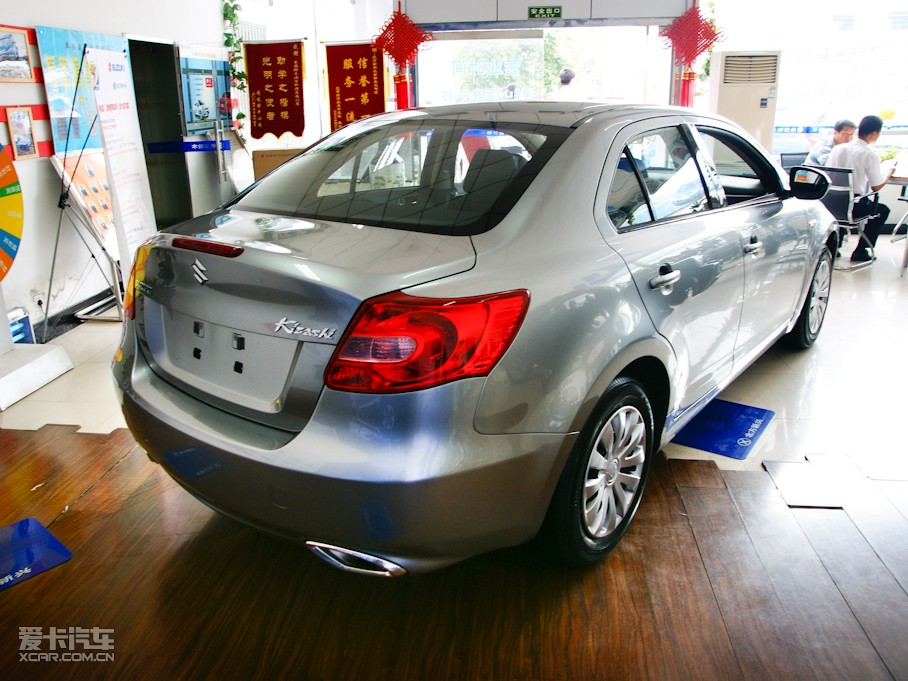 2010P 2.4L (q)(bio)(zhn)