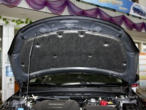 2010款2.4L 四驱运动导航版 其它