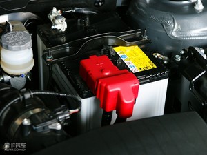2010款2.4L 两驱标准版 其它