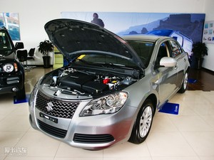 2010款2.4L 两驱标准版 其它