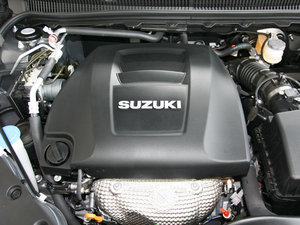 2010款2.4L 两驱豪华版 其它