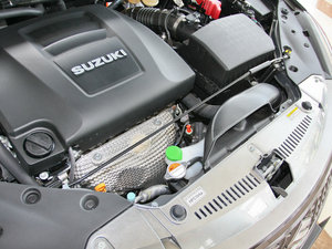2010款2.4L 两驱豪华版 其它