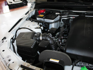 2011款2.4L JX-EH 3门自动版 其它