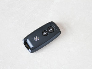 2011款2.4L JX-EH 3门自动版 车钥匙