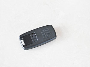 2011款2.4L JX-EH 3门自动版 其它