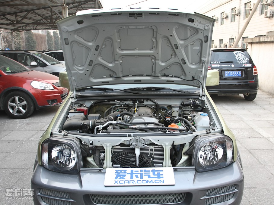 2011�ķ�� 1.3L �ք��pɫ������