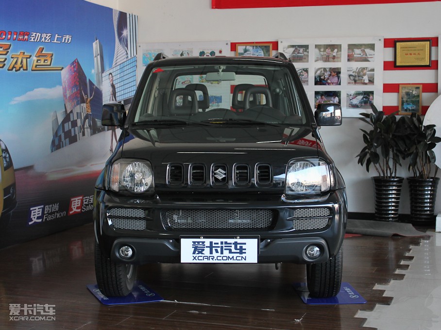 2011ķ 1.3L Ԅӆɫ