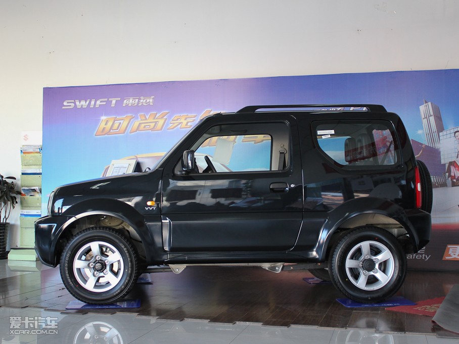 2011ķ 1.3L Ԅӆɫ