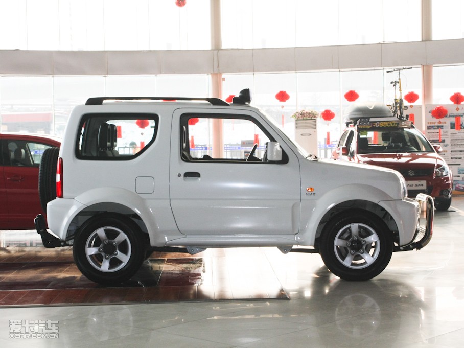 2011ķ 1.3L Ԅӆɫ