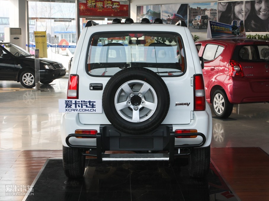 2011ķ 1.3L Ԅ(dng)ɫ(do)