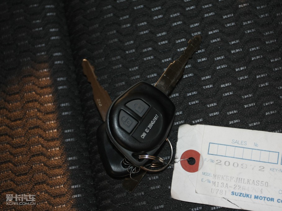 2011ķ 1.3L Ԅӆɫ