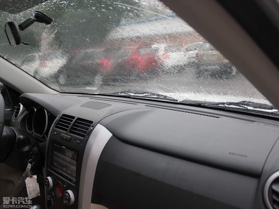 2012���(j��)�S���� 2.4L 5�T�Ԅ�(d��ng)���A��(d��o)����