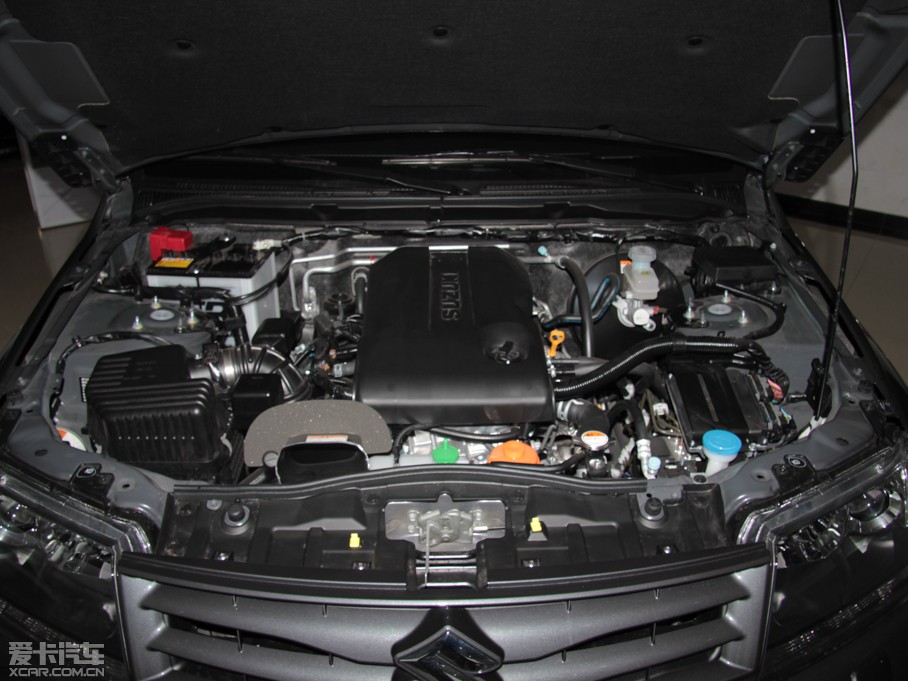 2012����S���� 2.4L 5�T�ԄӺ��A��(d��o)����