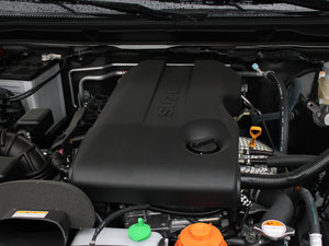 2012款2.4L 5门自动豪华导航版 其它