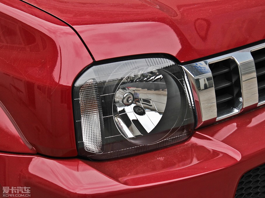 2012ķ 1.3L ԄJLX