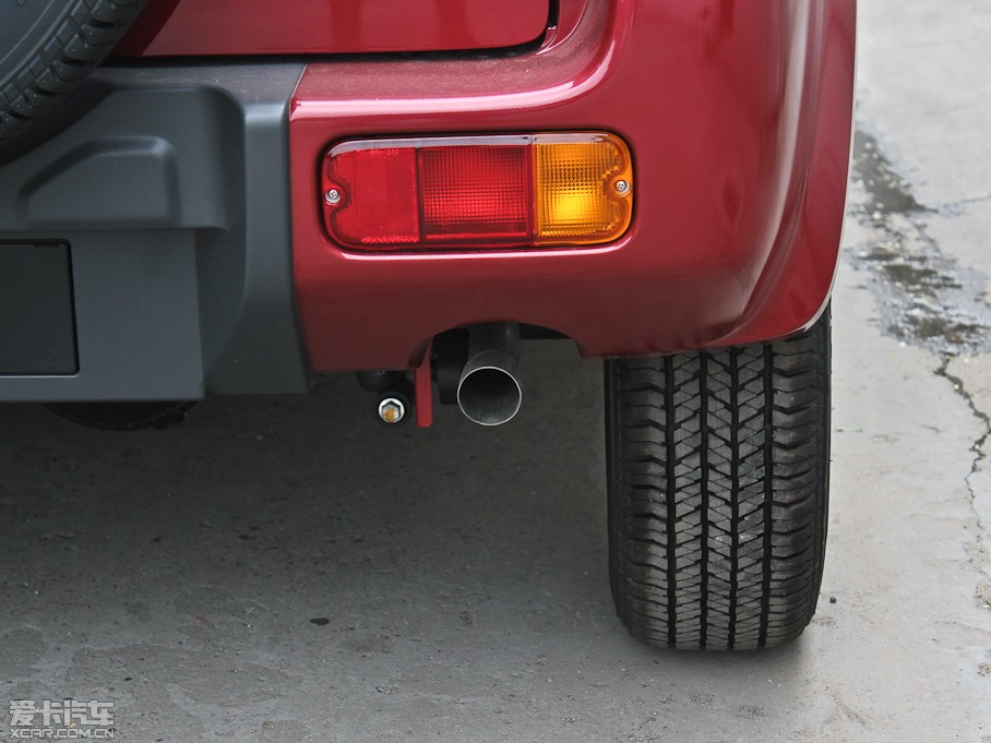 2012ķ 1.3L ԄJLX