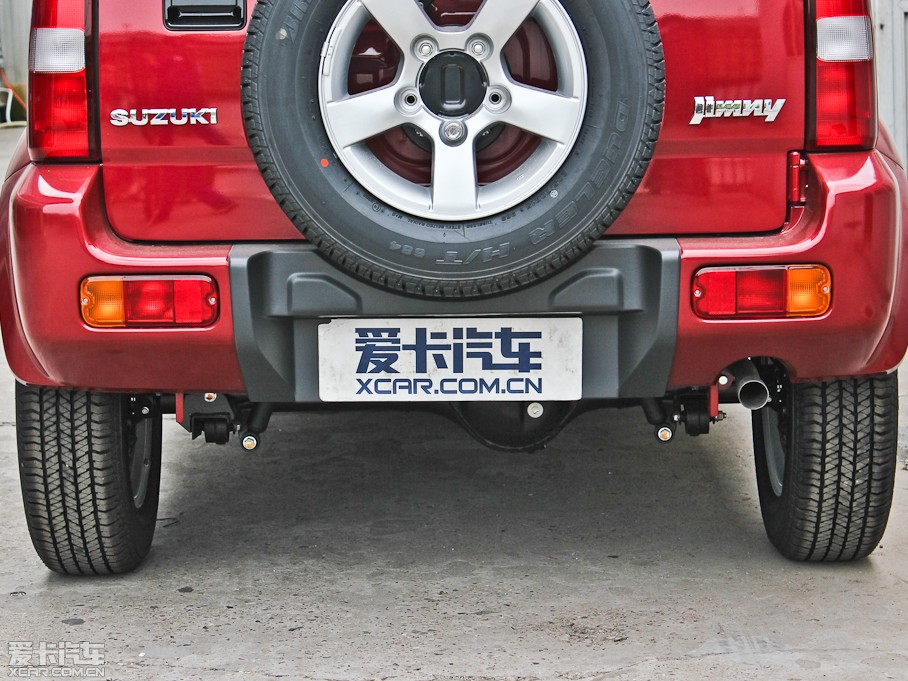 2012ķ 1.3L ԄJLX