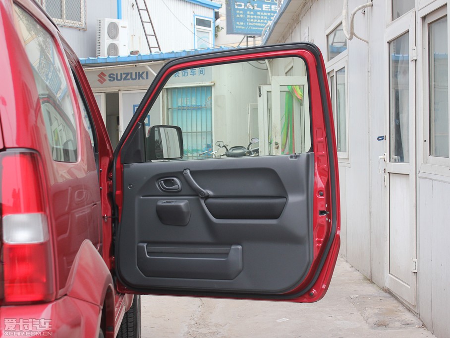 2012ķ 1.3L Ԅ(dng)JLX