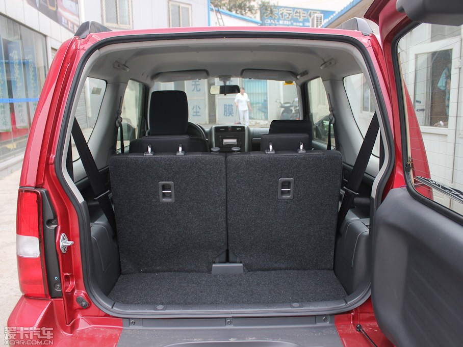 2012ķ 1.3L Ԅ(dng)JLX