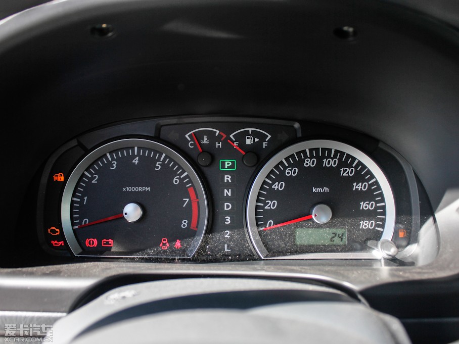 2012ķ 1.3L ԄJLX