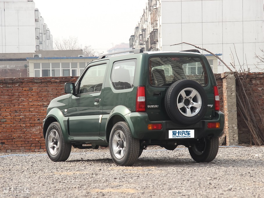 2012ķ 1.3L քJLX