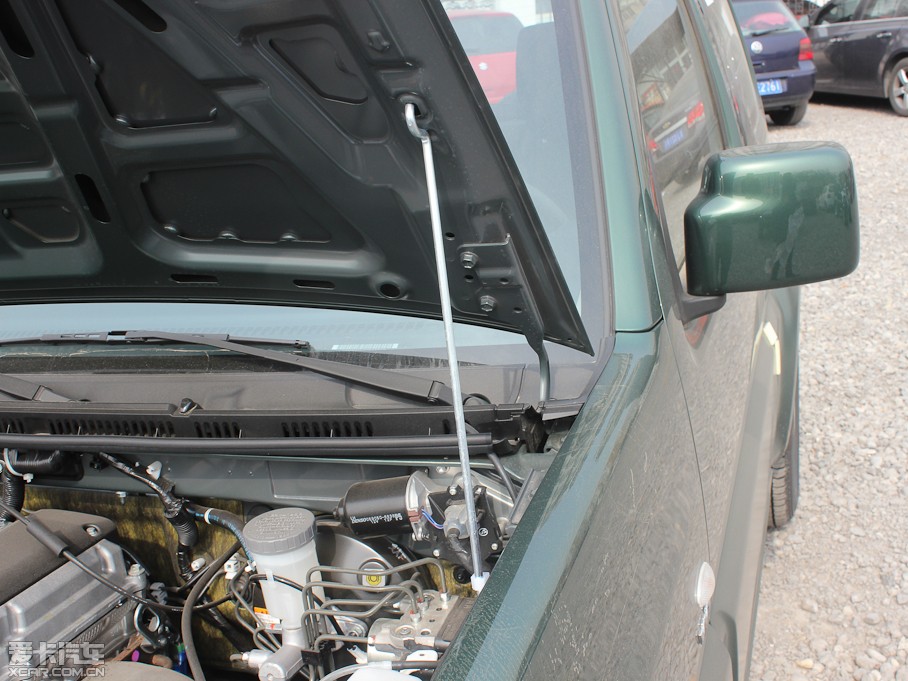 2012ķ 1.3L քJLX