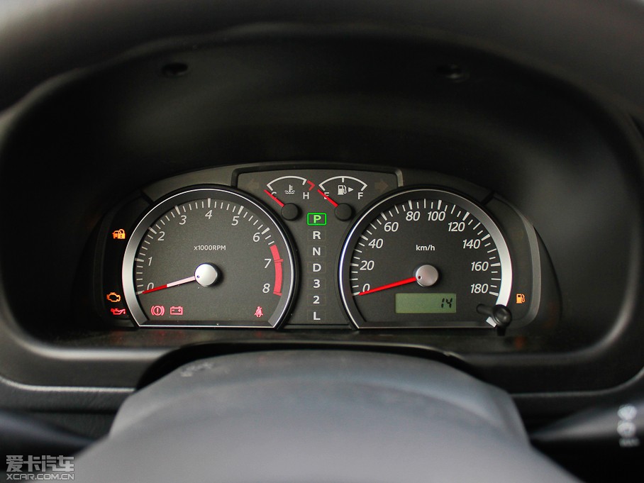 2012ķ 1.3L ԄMode3