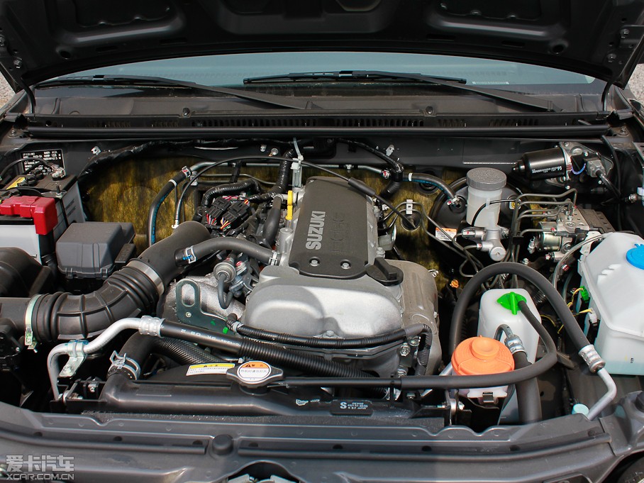 2012ķ 1.3L Ԅ(dng)Mode3(do)