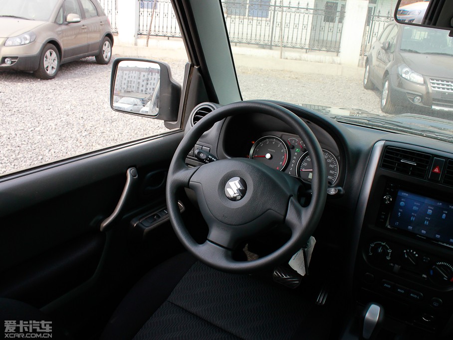 2012ķ 1.3L ԄMode3