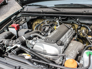 2012款1.3L 手动JLX导航版 其它