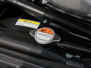 2012款1.3L 自动Mode3导航版 其它