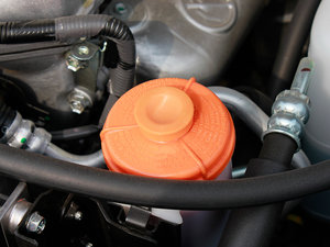 2012款1.3L 自动Mode3导航版 其它