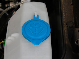 2012款1.3L 自动Mode3导航版 其它