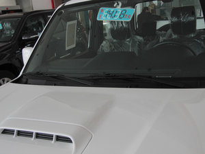 2012款1.3L 手动JLX 雨刷