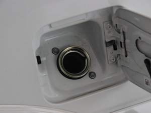 2012款1.3L 手动JLX 细节外观