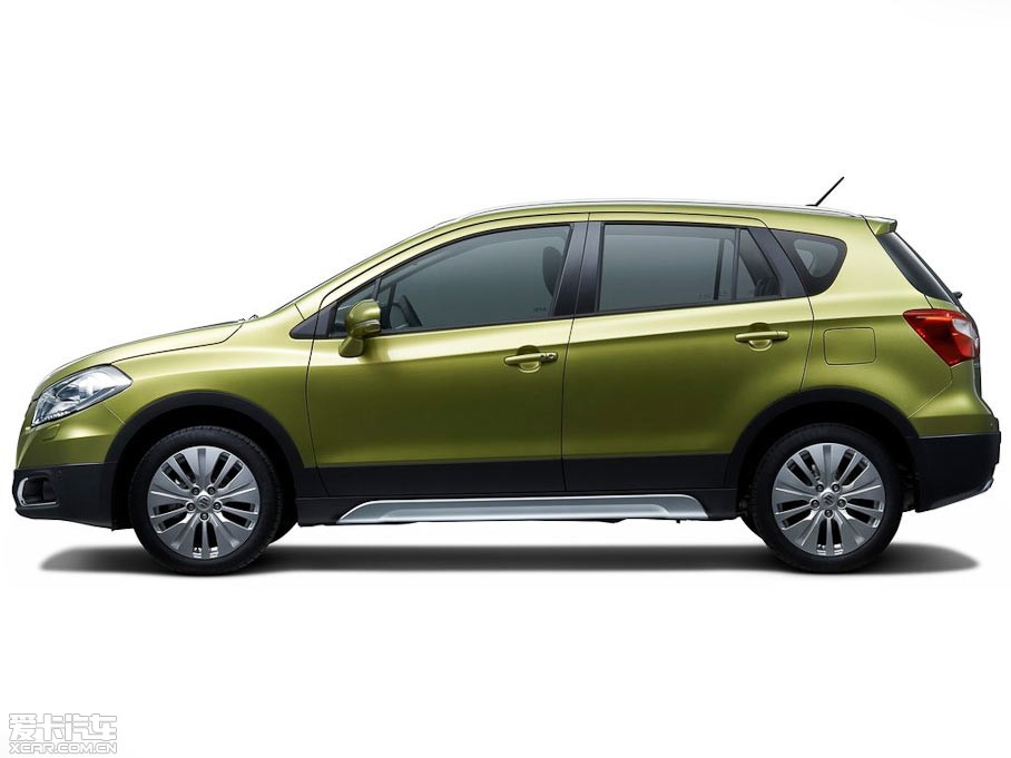 2013SX4 S-CROSS 