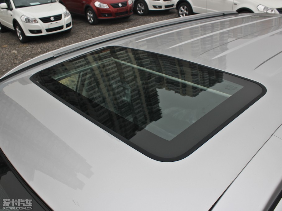 2011����S���� 2.4L JX-EH 5�T������