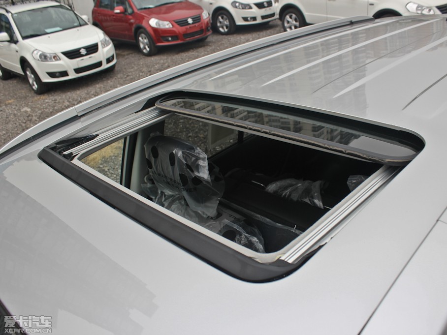 2011����S���� 2.4L JX-EH 5�T������