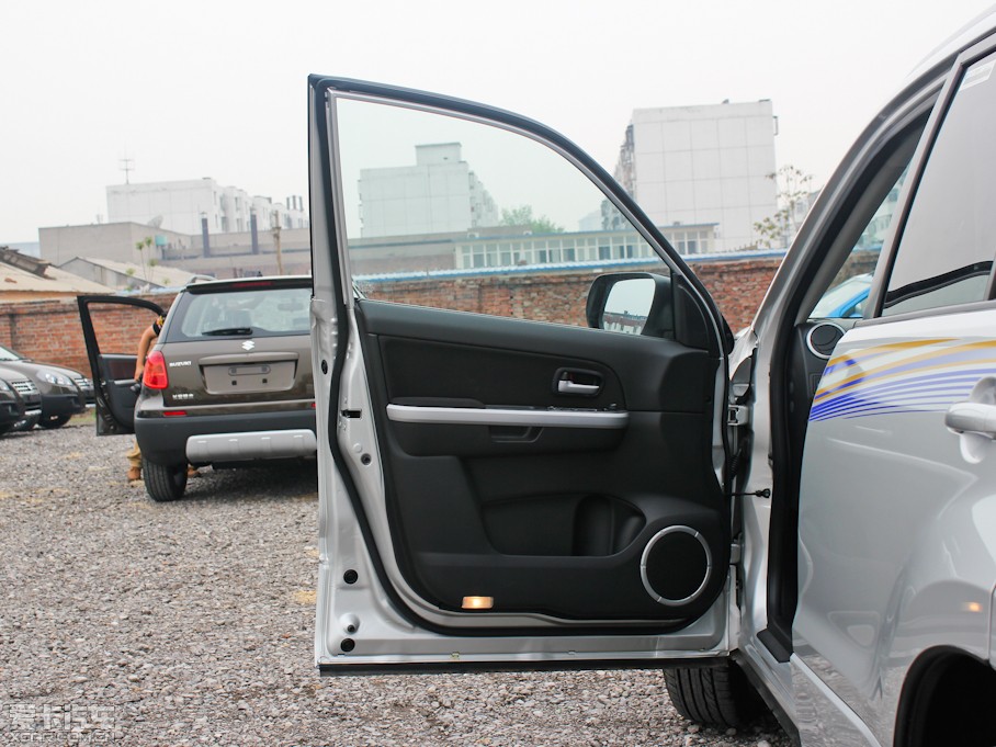 2012����S���� 2.4L JX-EH 5�T������