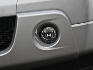 2012款2.4L JX-EH 5门限量版 前雾灯